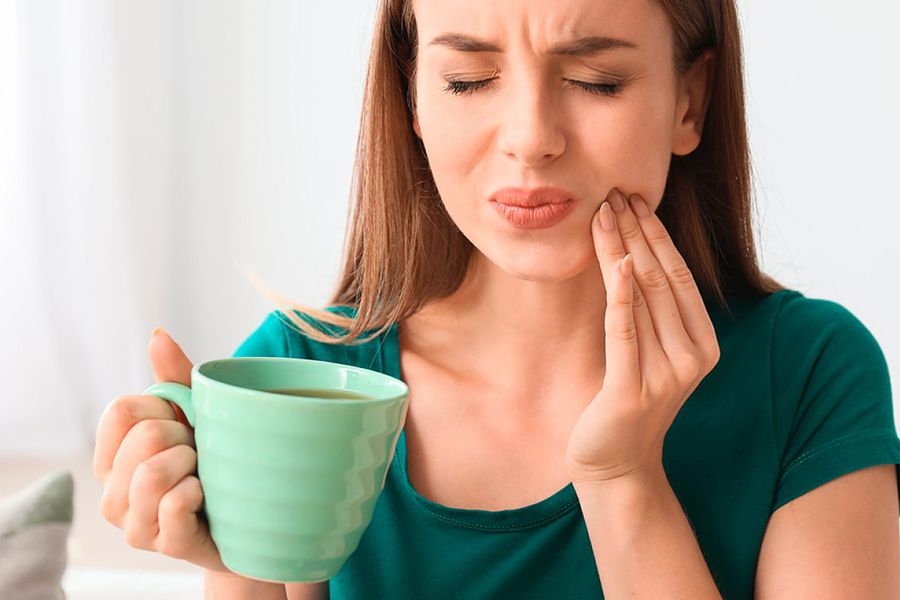 sensibilidad dental